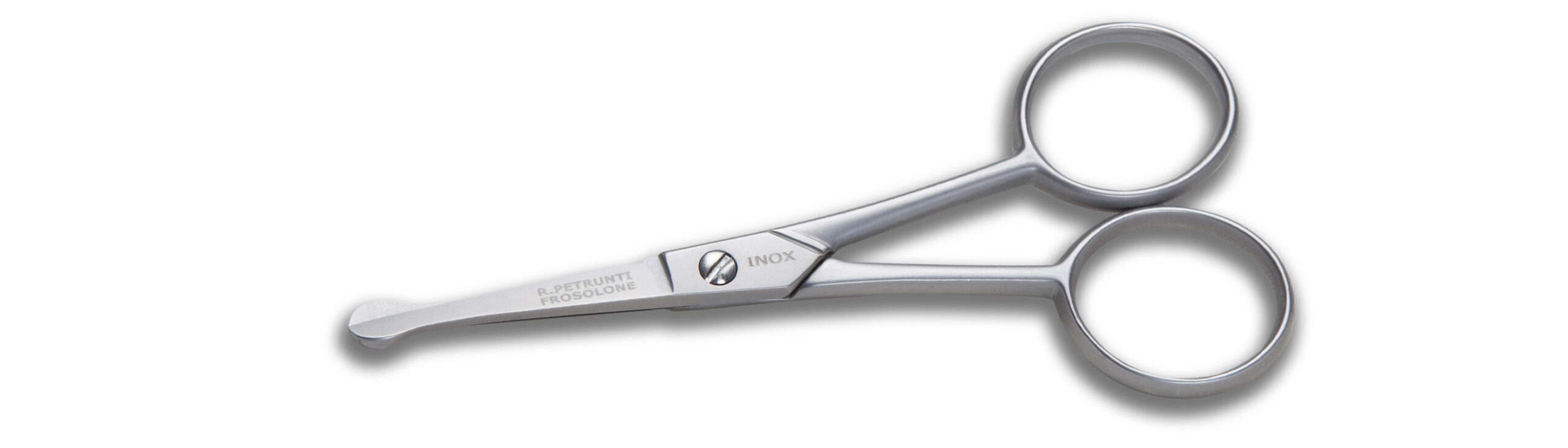 Nosehair Scissors