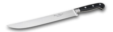 Coltello Da Arrosto Forgiato 22 Cm Pom