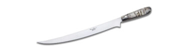 Coltello Per Filettare 28 Cm Montone