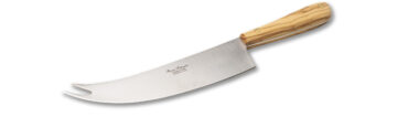 Coltello Da Formaggio Olivo