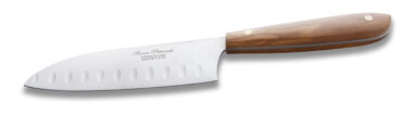 Mini Santoku 12 Cm Olivo