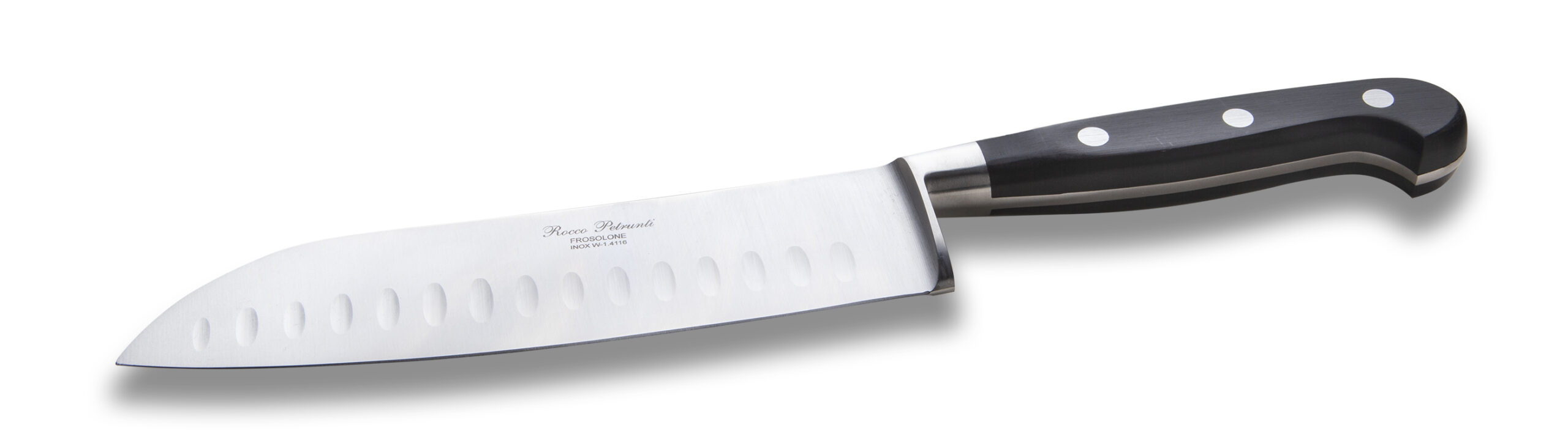 Santoku 18 Cm Pom