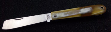 Mozzetta 15 Cm Cow Horn