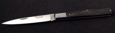Stiletto 23 Cm Bufalo