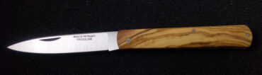 Sfilato 21 Cm Olivo