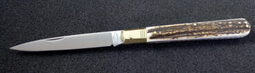 Stiletto 23 Cm Cervo