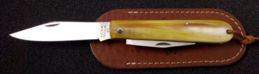 Trapper 30 Anniversario 3 Usi Corno