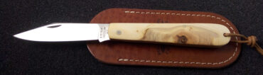 Trapper 30 Anniversario Ginepro