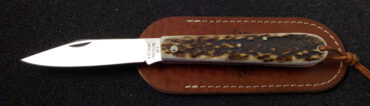 Trapper 30 Anniversario Cervo