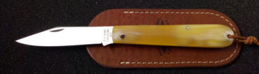 Trapper 30 Anniversario Corno