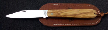 Trapper 30 Anniversario Olivo