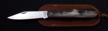 Trapper 30 Anniversario Corno