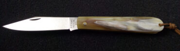 Trapper 30 Anniversario Corno
