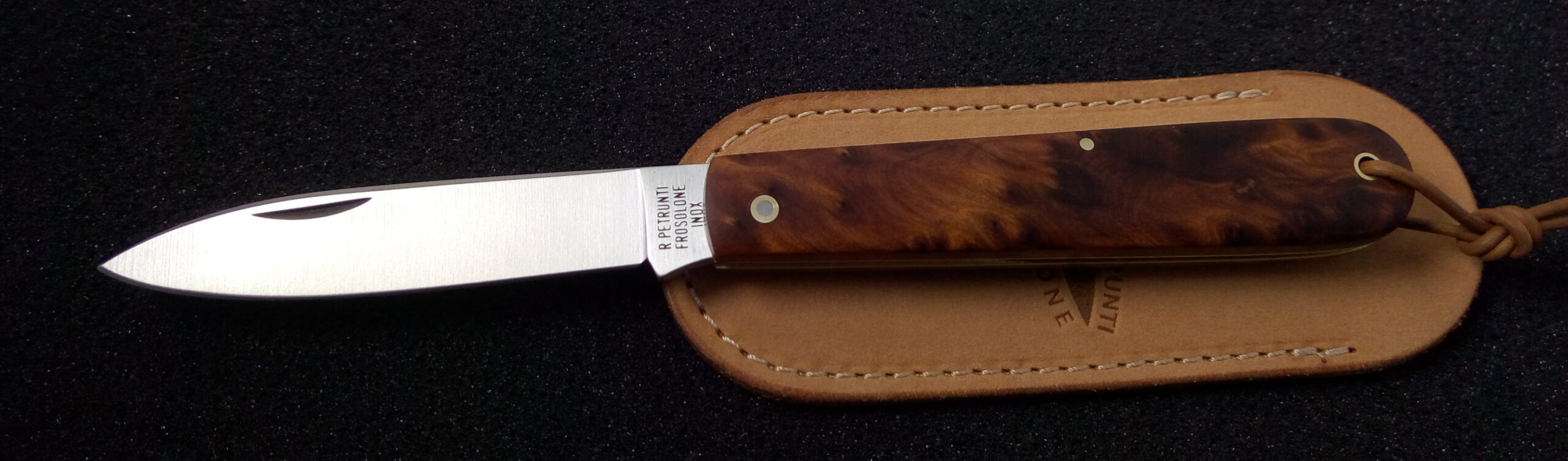 Sfilato 19 Cm Tuia