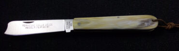 Mozzetta 19 Cm Cow Horn