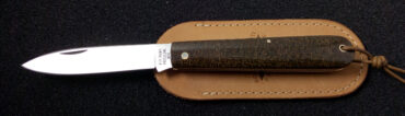 Sfilato 19 Cm Micarta Ultrex