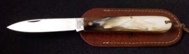 Sfilato 19 Cm Corno