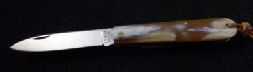 Sfilato 15 Cm Corno