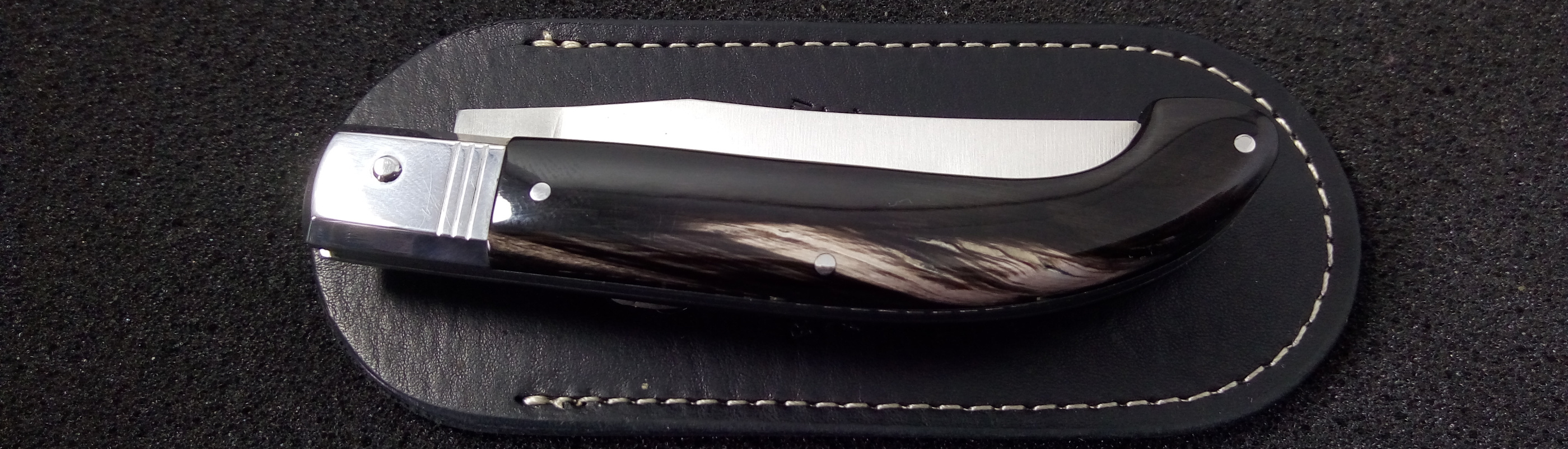 Zuavo 19 Cm Bufalo - Image 2